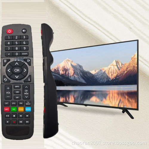 OEM Android TV Box Amazon Remote Controller Dvb Lcd Remote Control Universal Control Remote Smart TV
